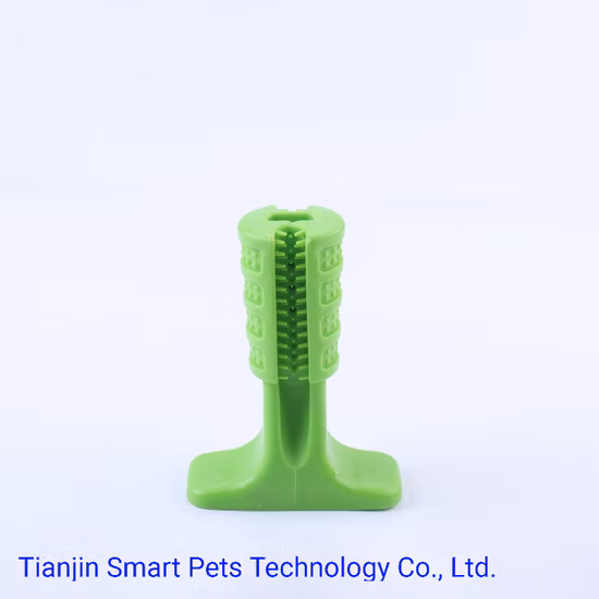 Pet Cat Dog Food Chew Toys Molar Rod Supplies