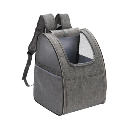 Chat sac grand Volume en gros épaule sac pour animaux de compagnie Portable Portable sac à dos pour animaux de compagnie sur sac valise fournitures pour animaux de compagnie