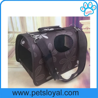 Lit pour chien sac de transport de voyage chat chien transporteur Pet Supply