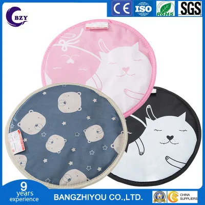 Couverture électrique pour animaux de compagnie tapis chauffant imperméable pour animaux de compagnie tapis chauffant électrique d'hiver fournitures pour animaux de compagnie