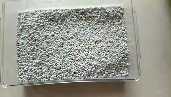 Forte agglomération forte contrôle des odeurs Profession Produits pour animaux de compagnie Litière pour chat Litière pour chat en bentonite Les meilleures fournitures pour animaux de compagnie